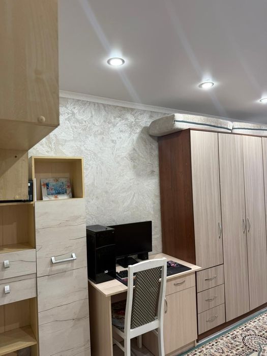 Продам 2 ком кварт Береке