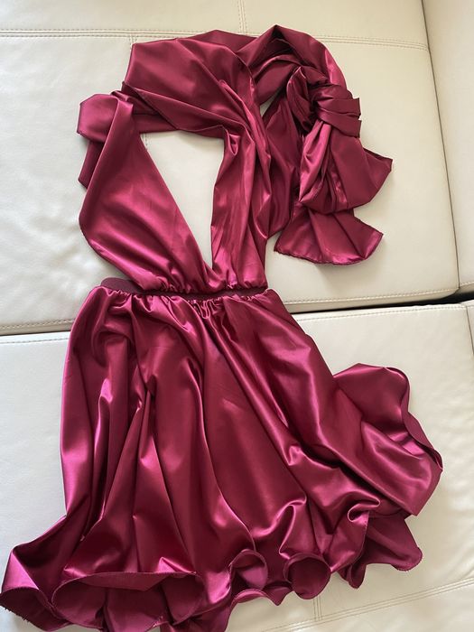 Rochie domnișoare de onoare