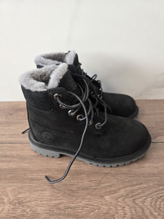 Детски боти Timberland 30,5 номер