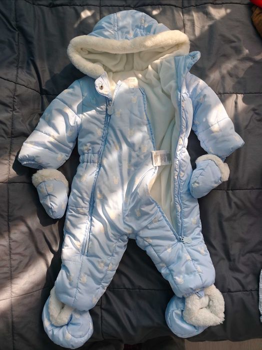 Космонавт за бебе Mayoral 70см