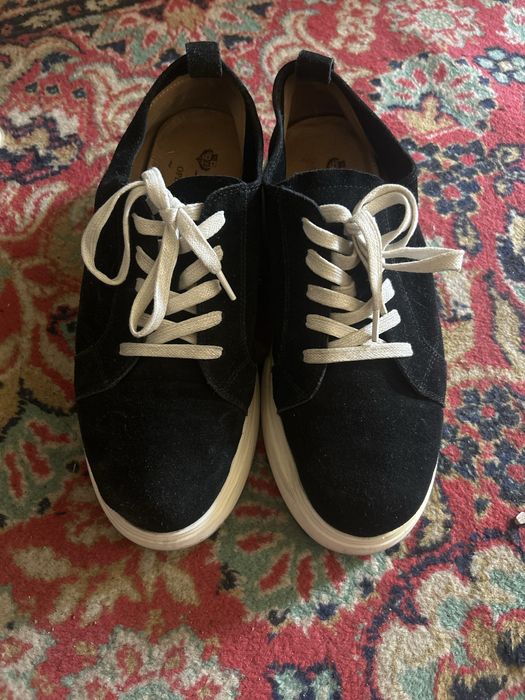 Обувь большой размер женские