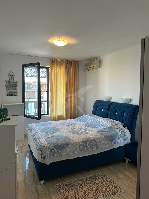Продава се Тристаен апартамент в Свети Влас - 93 кв.м за 1452 €/кв.м - Снимка #6