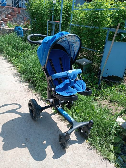 Продам коляску 2 в 1 Englacha