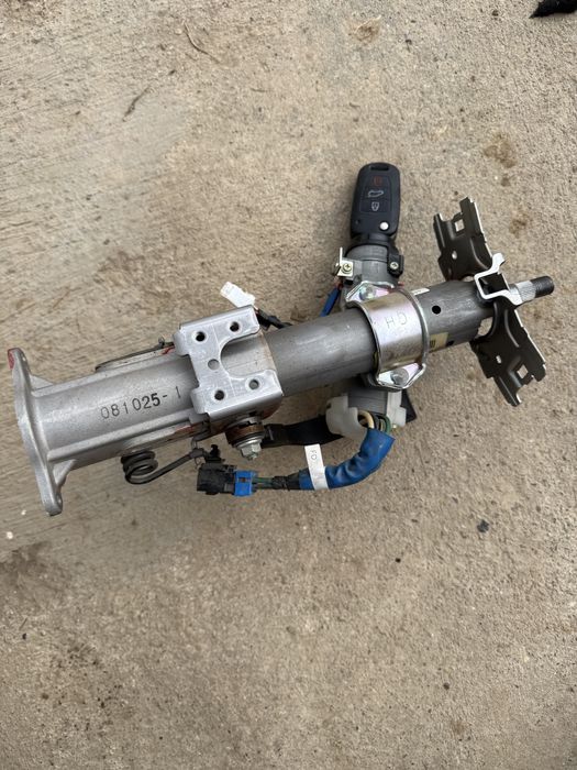 Contact complet hyundai i30 1.4 benzina