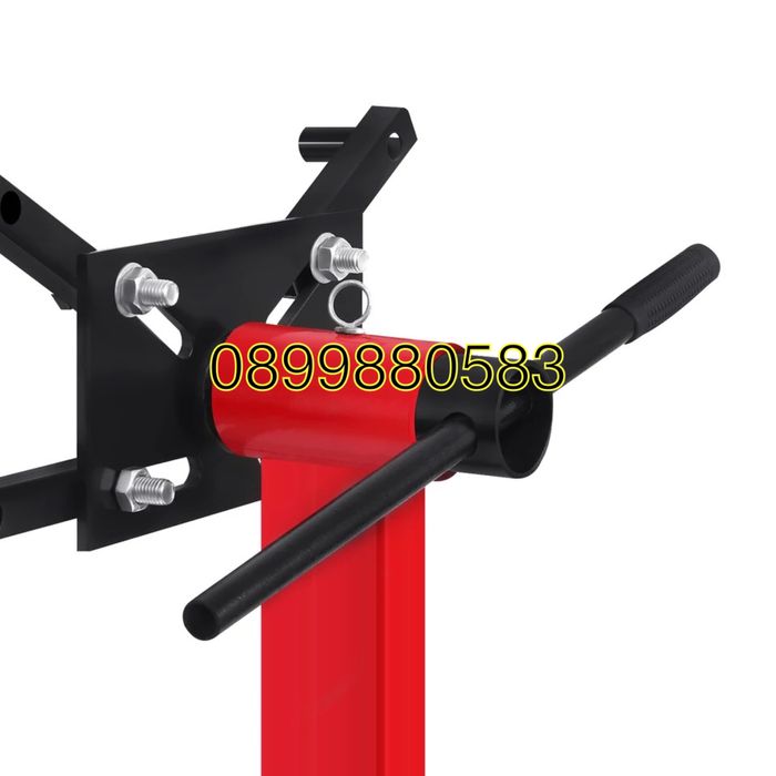 Стойка за двигатели 450кг