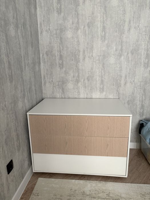 Продается комод, размер 102х73х63
