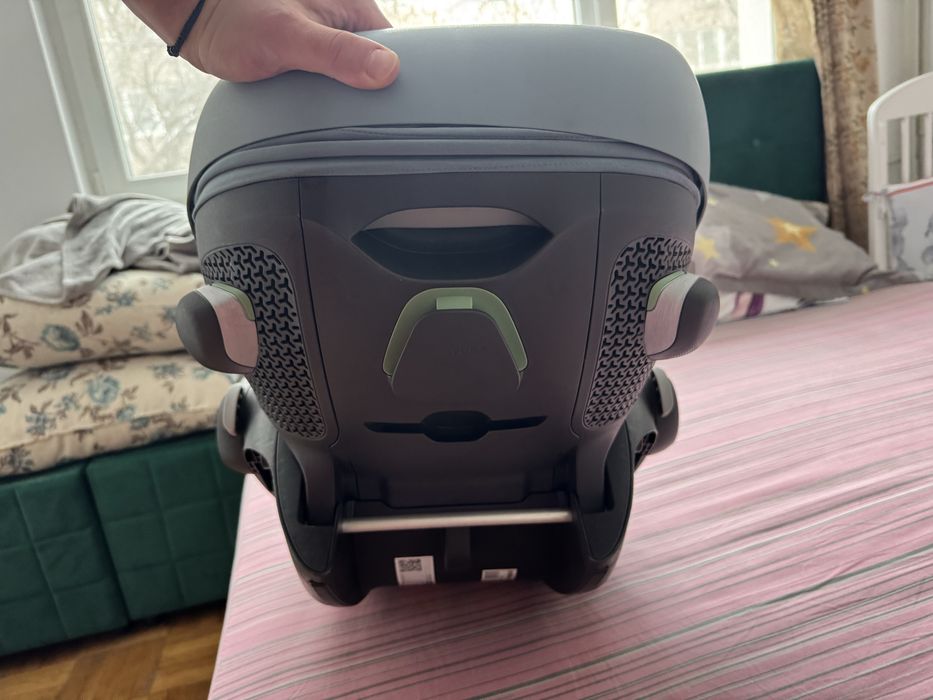 Scoica Cybex Cloud--G