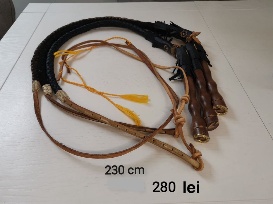 Bici traditional din pielea, pocneste, cai, cal, ciobani, oi, oieri
