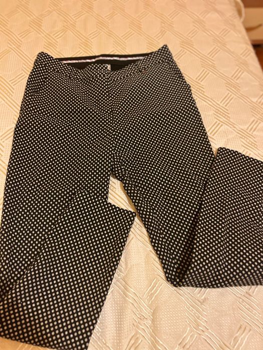 Елегантен панталон Kensol