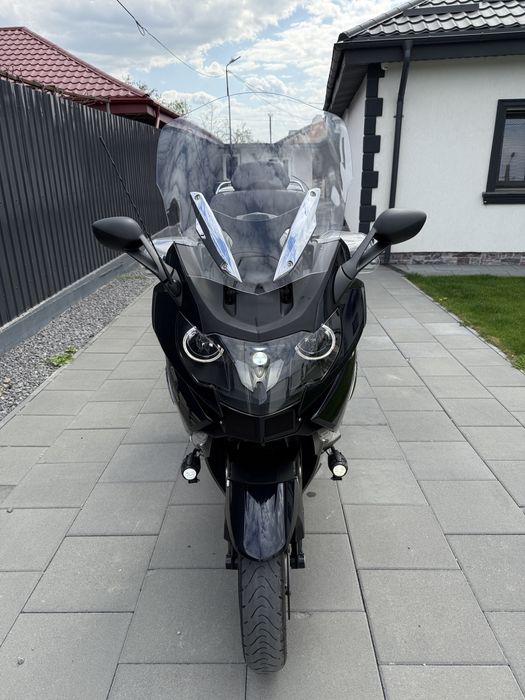 Bmw K1600 GTL