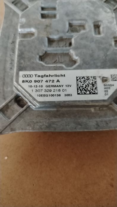 Модул, баласт фар Ауди а4 б8 а5 8т / Audi A4 B8 A5 8T