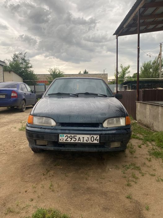Ваз 2115 сатылады
