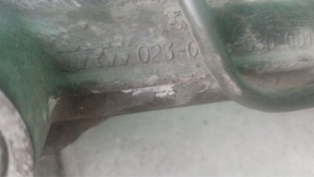 Caseta de directie  skoda
