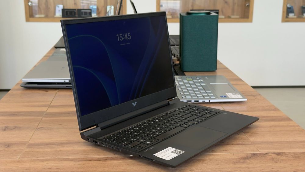 Hp Victus  i5-11