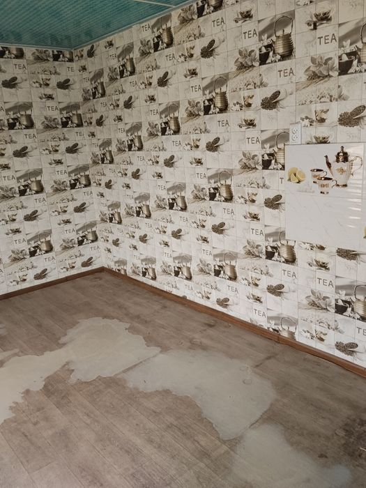 Турар Уй вапк 1 биригада