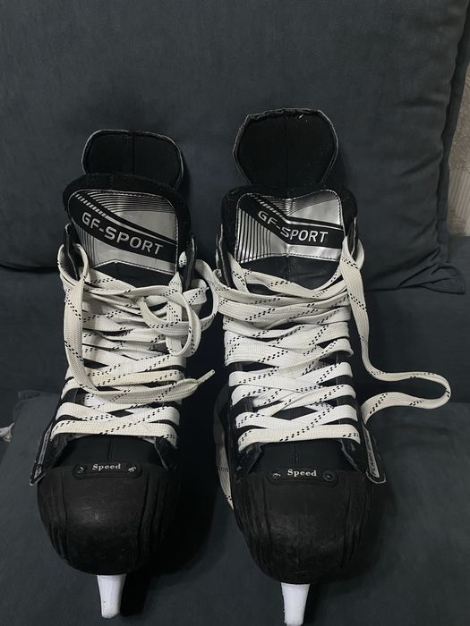 Коньки сатыладыыы