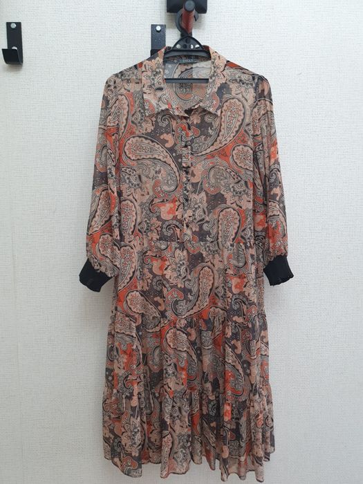 Разные платья в отличном состоянии