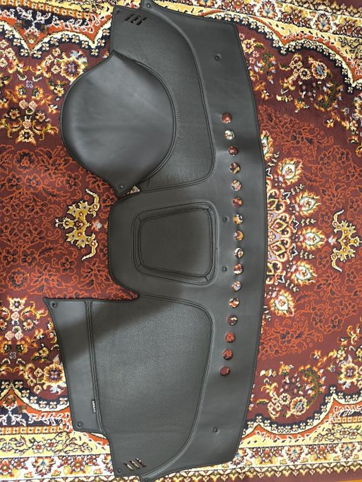 Tarpeda Chexol Coboltniki