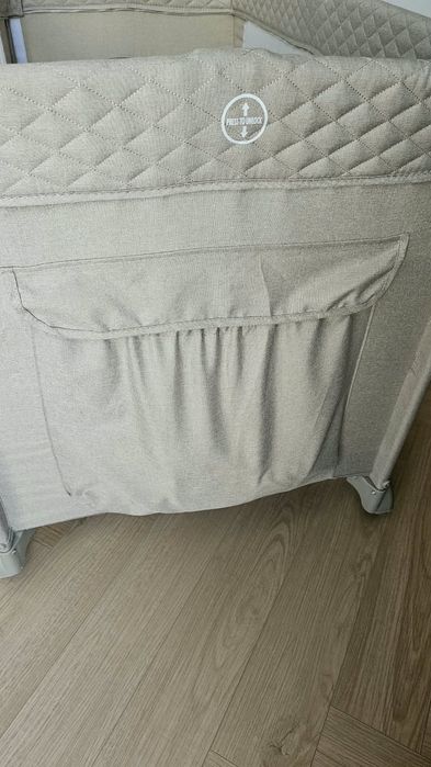 Продам детскую кроватку