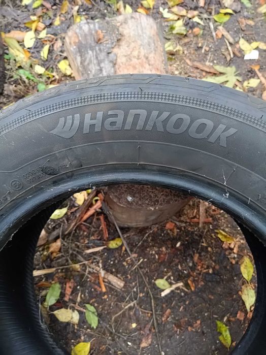 продавам гуми ханкок 205 60 16 дот 05 22г