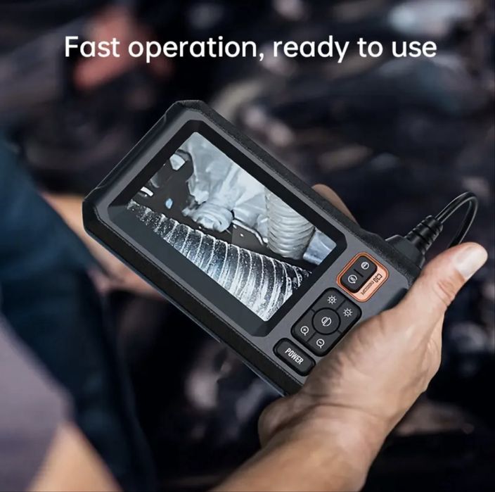 Промышленный эндоскоп 5 метр