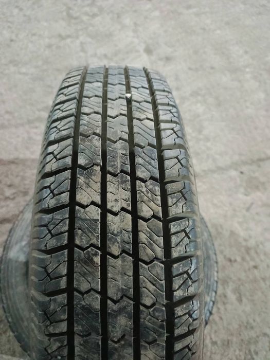 Летняя Шина на Газель, Amtel