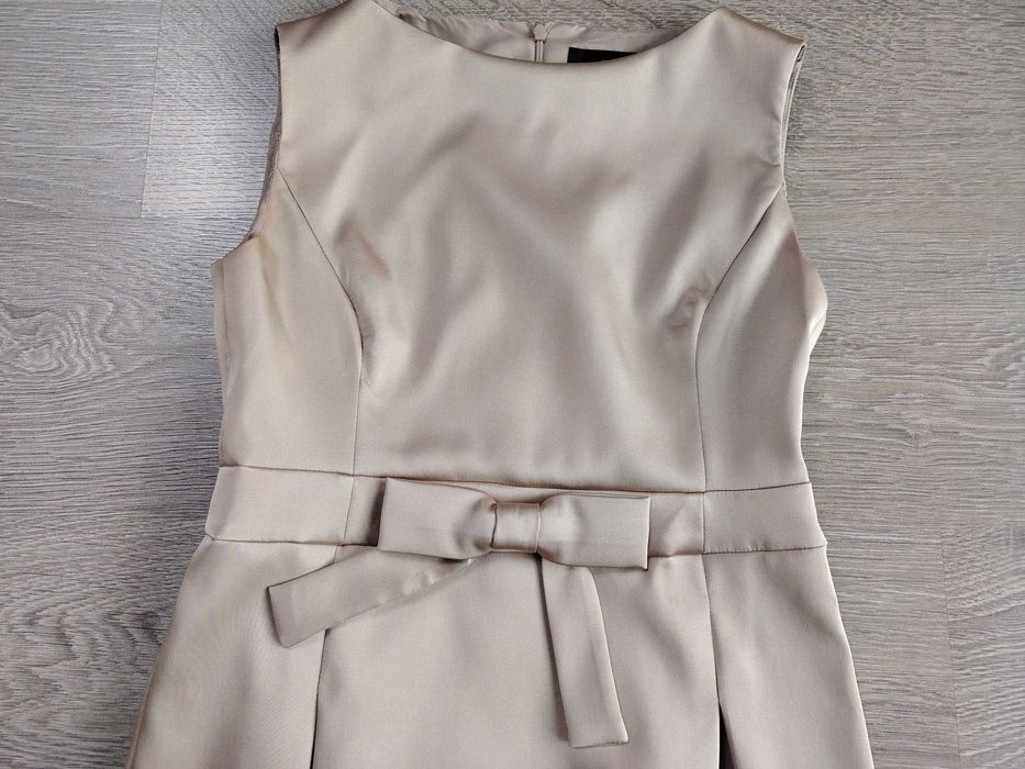 Rochie dama Hallhuber, marime 38 cm, stare excelenta