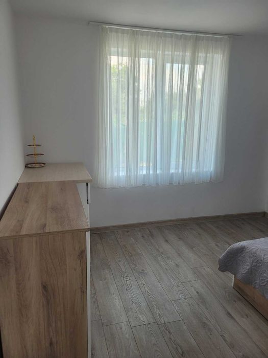 Реновирана къща в Снягово