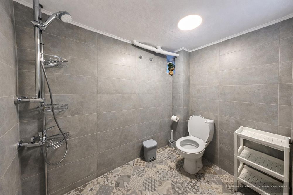 Едностаен апартамент, под наем, Генерали