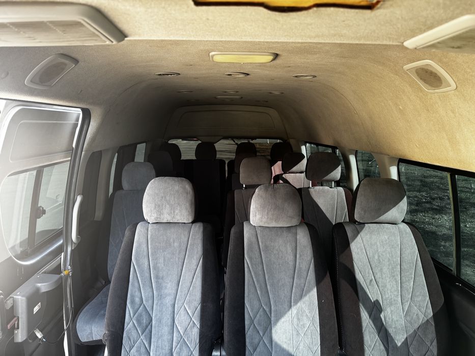 Аренда автобуса 24/7