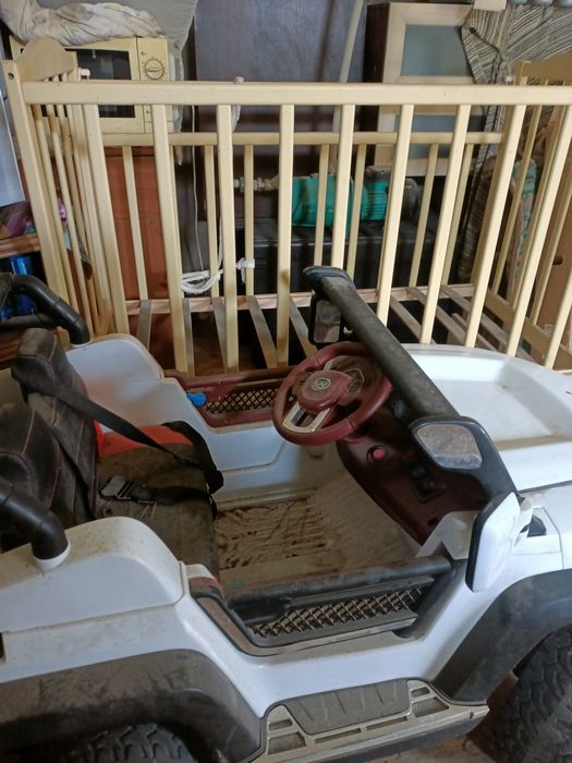 Детский мир транспорт