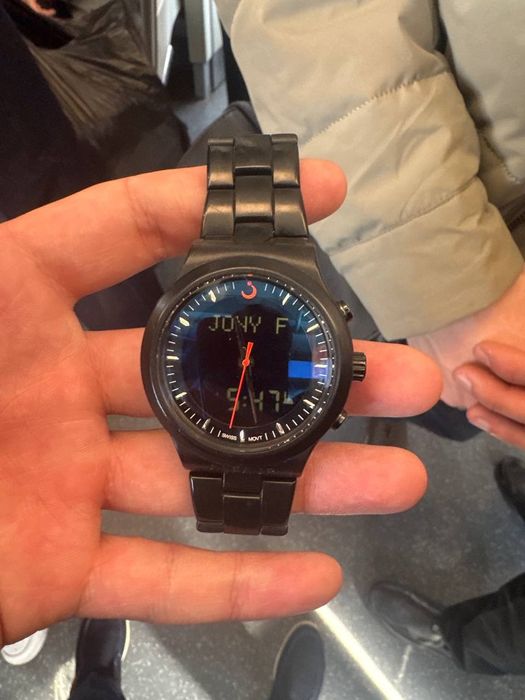 Alfajr wb20 original