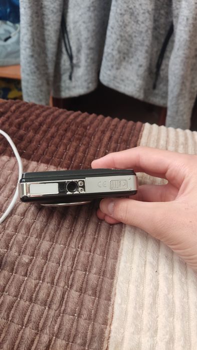 Маленький фотик .