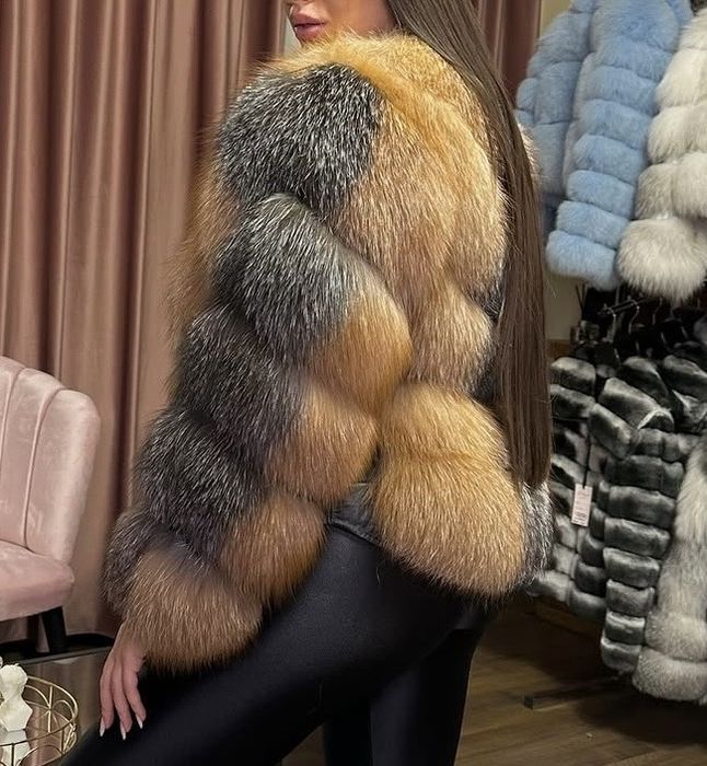 Blana naturala diAngelo