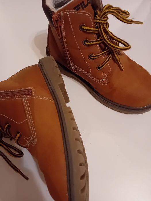 Боти Fila 29 номер