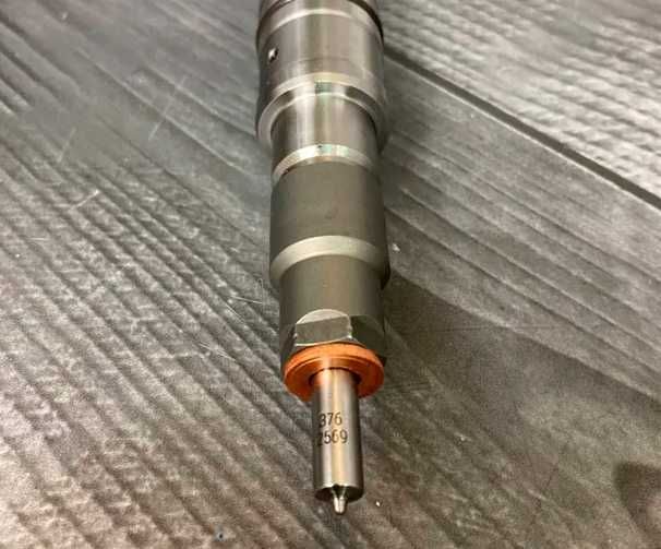 Форсунка Bosch 0 4 4 5 1 2 0 4 6 0 (Common Rail)