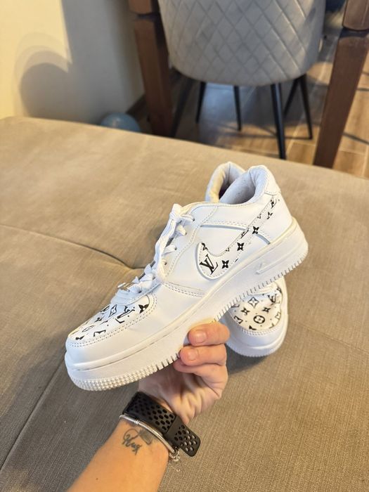 Дамски кецове Nike air