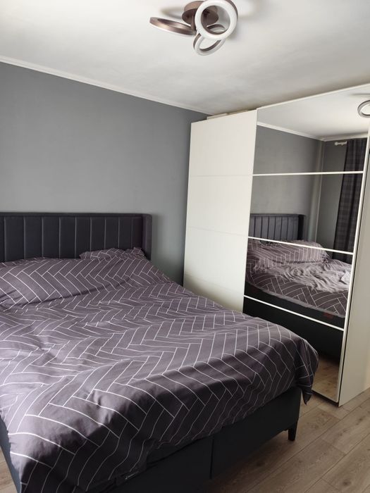 Apartament 3 camere de închiriat Rezervelor, Chiajna
