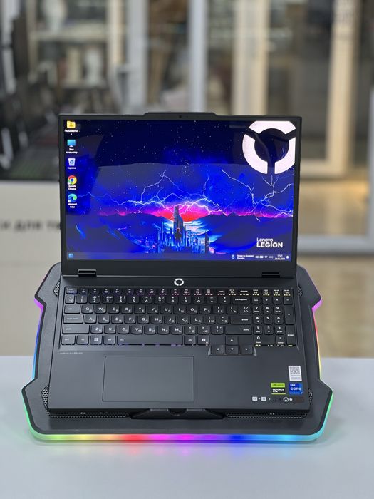 Lenovo Legion 5 | OLED 165Hz | Core i7-13650HX