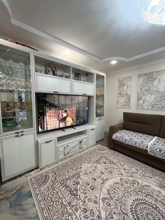 Продам 3 ком квартиру на Орбита 1