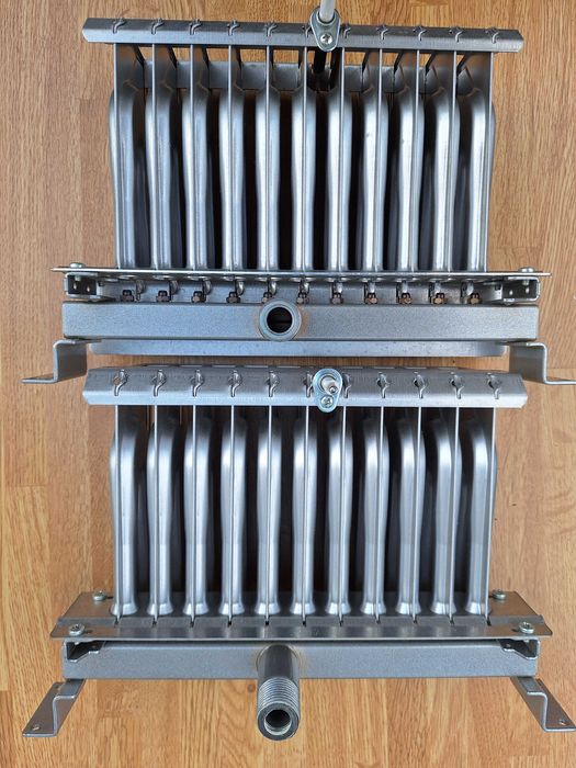 Arzator + electrod de aprindere centrala Ferroli