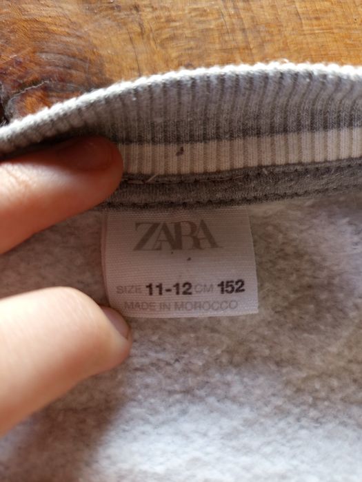 Vând bluză din Zara university