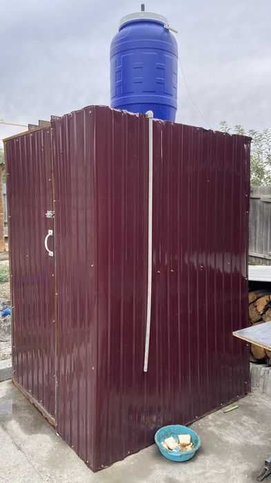 Продам Душ для улицы
