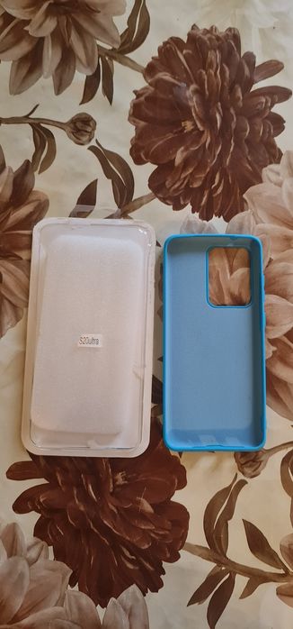 Vănd Husă Samsung Galaxy S20 Ultra Nouă