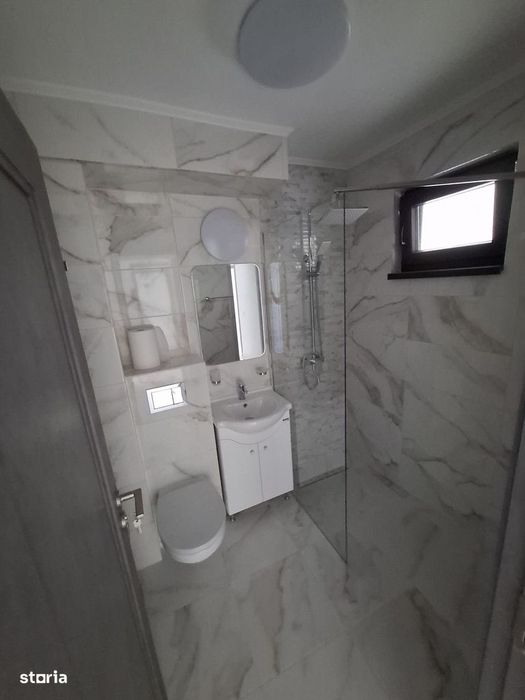 Tomis Nord-2 camere decomandate,  totul nou se accepta credit-115.000e