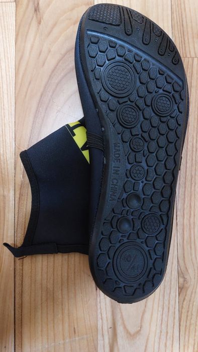 Аквашузы Batman размер 40-41