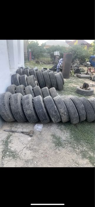 Авторазбор Грузовых