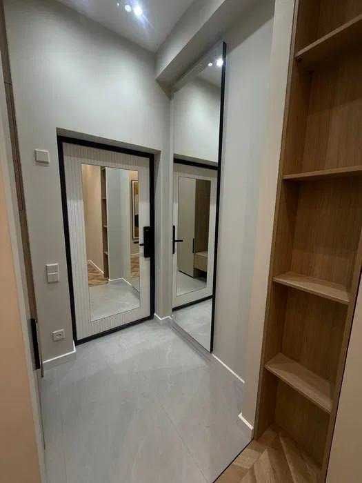 СРОЧНО‼️ЖК Prestige Gardens 2ком/8/14 Евро рем 60м2‼️Шота Р, Мало к‼️