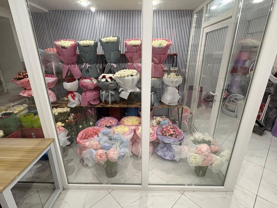 Продам готовый бизнес