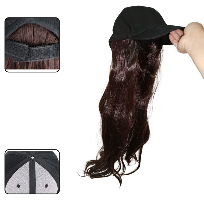 Продам кепку парик за 7000